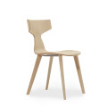 Стілець Jazz 2401 Natural (2401.102SE ANT101)1